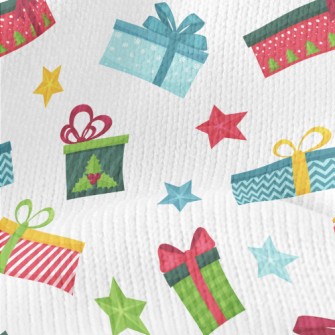 Colorful Gifts Stretch Jersey