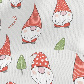Christmas Dwarf Stretch Jersey