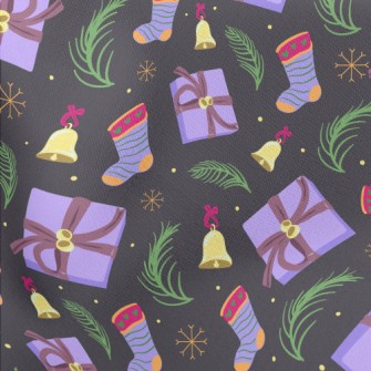 Gift Bell Lightweight Cotton Poplin