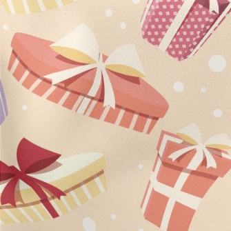 Various Gifts Lightweight Cotton Poplin