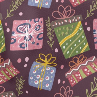 Beautiful Gift Lightweight Cotton Poplin