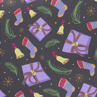 Gift Bell Midweight Cotton Poplin