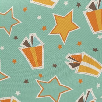 Star Gift Midweight Cotton Poplin