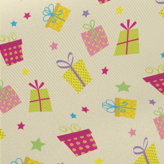 Surprise Gift Midweight Cotton Poplin