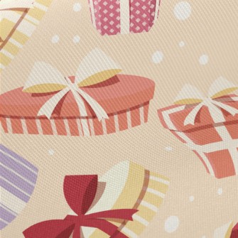 Various Gifts Midweight Cotton Poplin