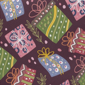 Beautiful Gift Midweight Cotton Poplin