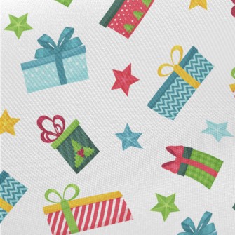 Colorful Gifts Midweight Cotton Poplin