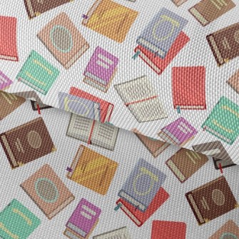 Different Kinds Of Books Waterproof Oxford