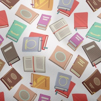 Different Kinds Of Books Dobby