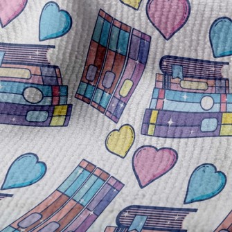 Three Color Love Book Terry