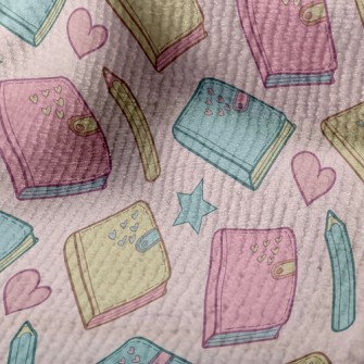 Love Notebook Terry