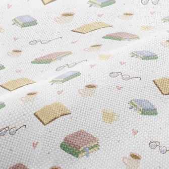 Afternoon Tea Reading Time Performance Linen