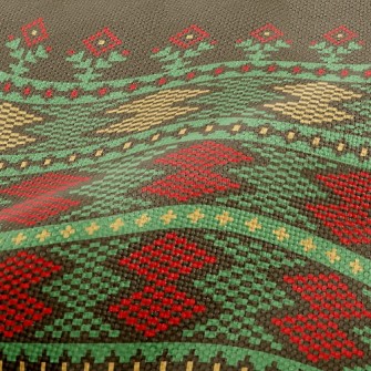 Traditional Art Knitting Performance Linen