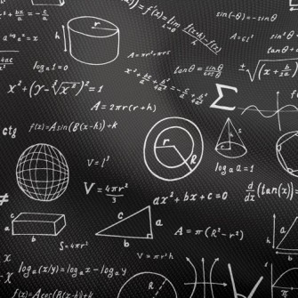 Mathematical Formula Dobby