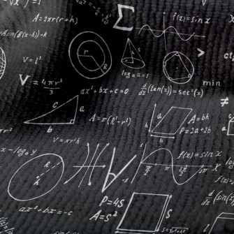 Mathematical Formula Terry