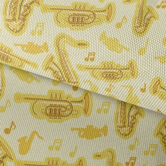 Trumpet Saxophone Waterproof Oxford