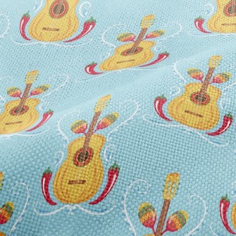 Jalapeño Guitar Performance Linen