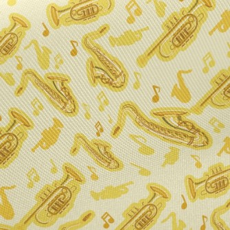 Trumpet Saxophone Twill