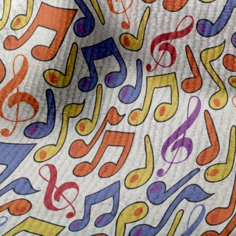 Colorful Pen Graffiti Notes Terry