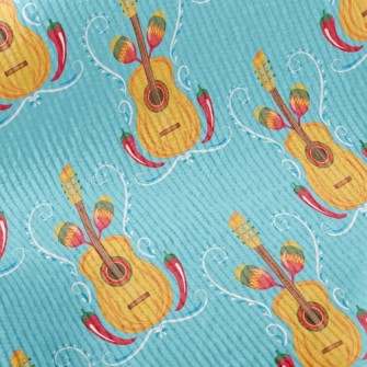 Jalapeño Guitar Standard Corduroy
