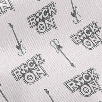 Rock Bass Standard Corduroy