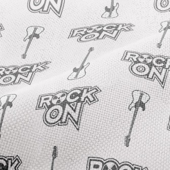 Rock Bass Performance Linen