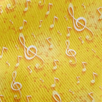Big Note Sheet Music Standard Corduroy