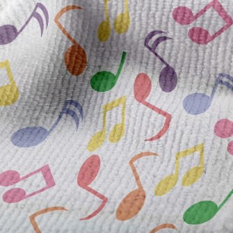Colorful Notes Terry