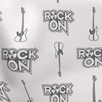 Rock Bass Stretch Ponte