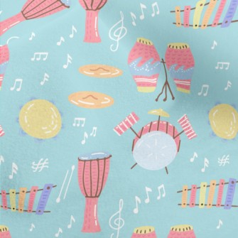 Notes And Instruments Micro Fleece