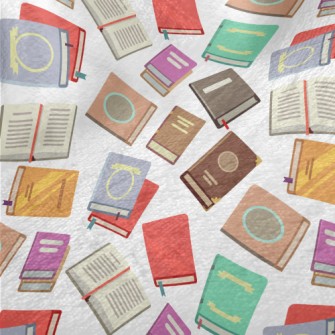 Different Kinds Of Books Minky