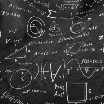 Mathematical Formula Minky