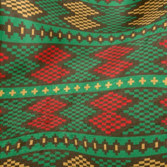 Traditional Art Knitting Minky