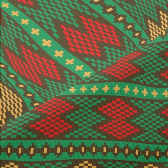 Traditional Art Knitting Piqué