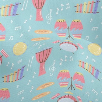 Notes And Instruments Lightweight Performance Linen