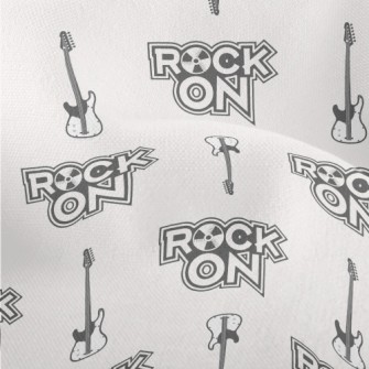 Rock Bass Lightweight Performance Linen