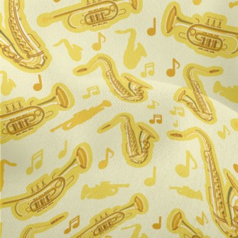 Trumpet Saxophone Lightweight Performance Linen