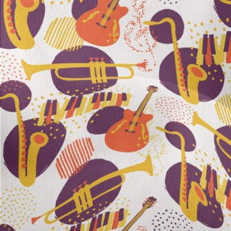 Jazz Instrument Lightweight Performance Linen