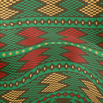 Traditional Art Knitting Lightweight Performance Linen