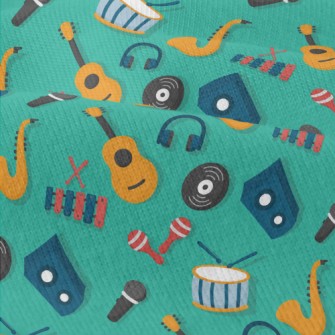 Microphones And Musical Instru Modern Jersey