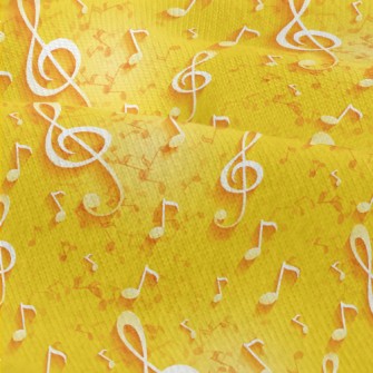 Big Note Sheet Music Modern Jersey