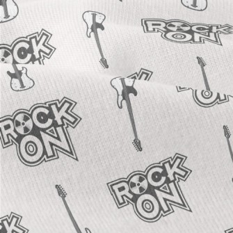 Rock Bass Modern Jersey