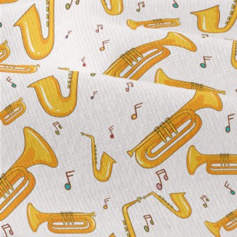Various Trumpet Instruments Modern Jersey
