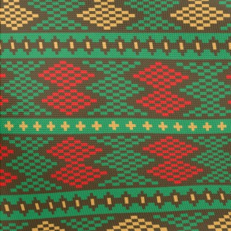 Traditional Art Knitting Pongee