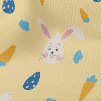 Easter Bunny Terry