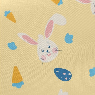 Easter Bunny Twill