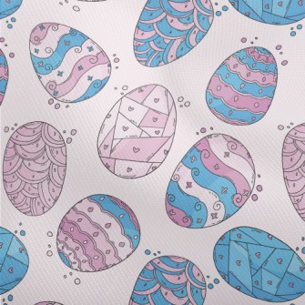 Fantasy Hand-painted Easter Eg Dobby