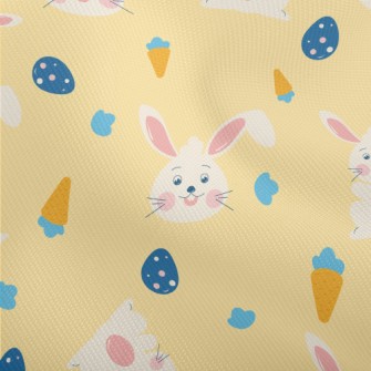 Easter Bunny Dobby
