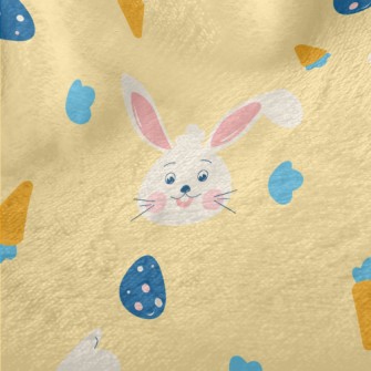 Easter Bunny Minky