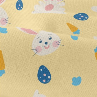 Easter Bunny Modern Jersey